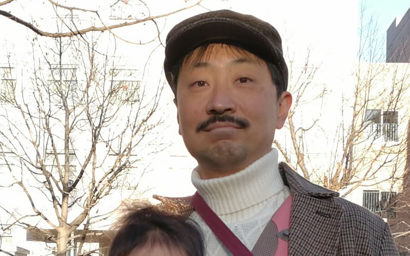データサイエンステクノロジー合同会社 代表兼技術者 平野健司